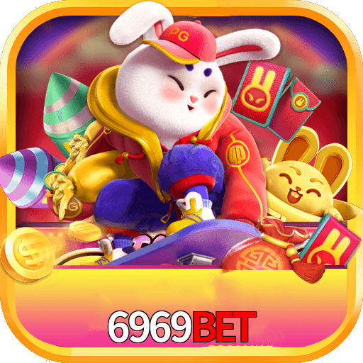 Logo 6969BET